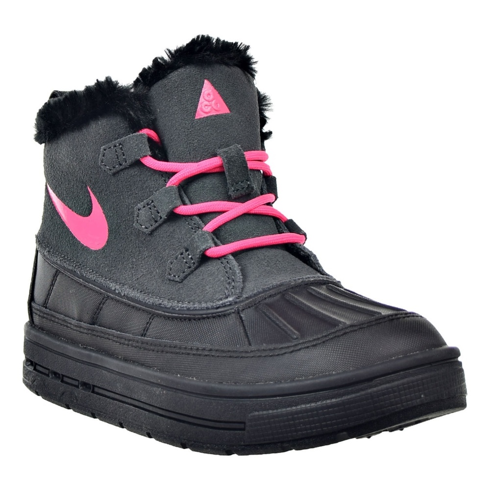 Brand New Nike Boots size 13 Girls Snow Winter